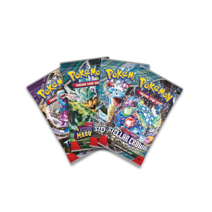 Pokémon TCG: Trainer's Toolkit 2024