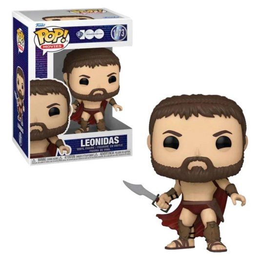 Funko Pop 300 Leonidas 1473