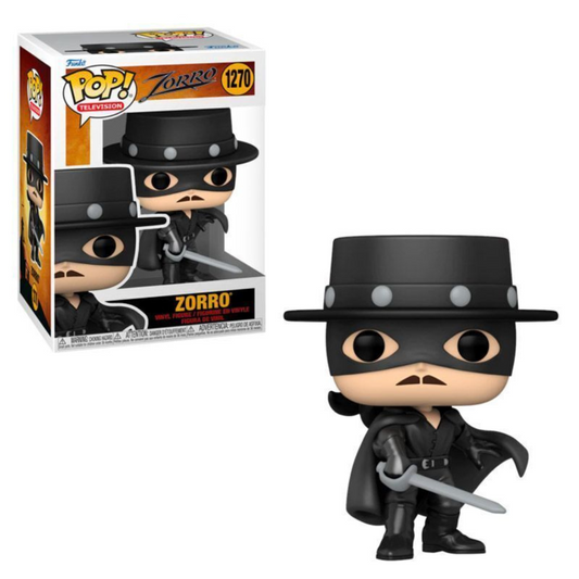 Funko Pop Zorro Zorro 1270