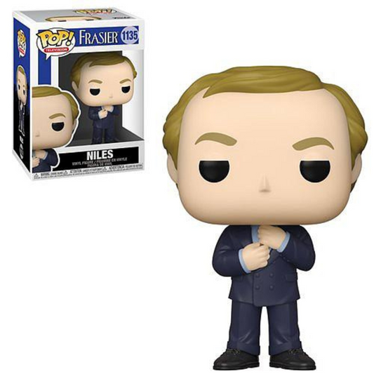 Funko Pop Frasier Niles 1135