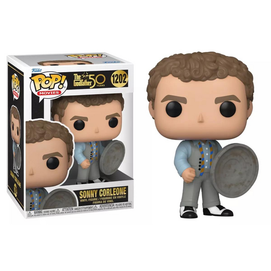 Funko The Godfather Sonny Corleone 1202