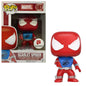 Funko Pop Marvel Scarlet Spider 187 Walgreens Exclusive