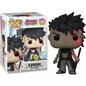 Funko Pop Anime Boruto Kawaki 1384 Funko Exclusive GITD