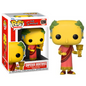 Funko Pop The Simpsons Emperor Montimus 1200