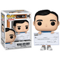 Funko Pop The Office Michael with Check 1395