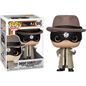 Funko Pop The Office Dwight Schrute as Scranton Strangler 1045