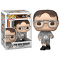 Funko Pop The Office Fun Run Dwight 1394