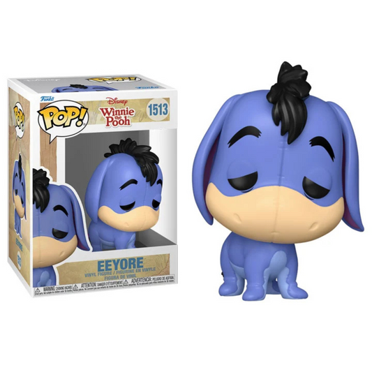 Funko Pop Disney Winnie the Pooh Eeyore 1513