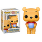 Funko Pop Disney Winnie the Pooh Winnie the Pooh 1512