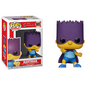 Funko Pop The Simpsons Bartman 503