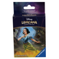 Disney Lorcana Card Sleeves: Snow White (65) [Ursula's Return]