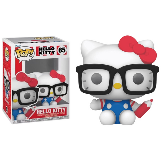 Funko Pop Hello Kitty Hello Kitty 65