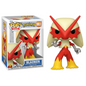 Funko Pop Pokemon Blaziken 983