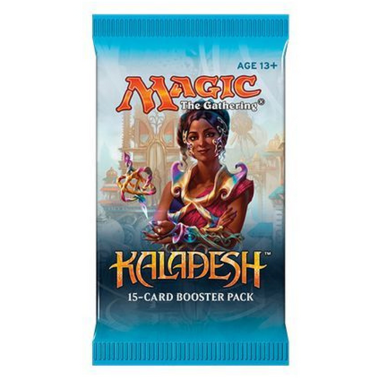 Magic: The Gathering - Kaladesh Booster Pack