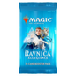 Magic: The Gathering - Ravnica Allegiance Sleeved Booster Pack