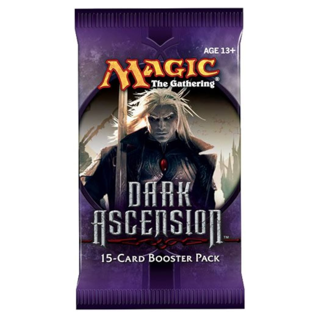 Magic: The Gathering - Dark Ascension Booster Box