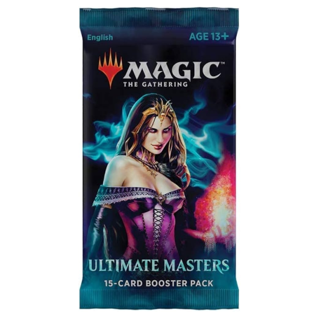 Magic: The Gathering Ultimate Masters Booster Pack