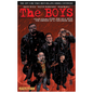 The Boys Vol 11 Over the Hill with the Swords of a Thousand Men Trade Paperback TP