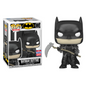 Funko Pop DC Comics Batman (Scythe) 397 2021 Virtual Funkon