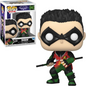 Funko Pop DC Comics Robin 892