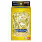 Digimon Starter Deck Fable Waltz