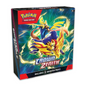 Pokemon Booster Bundle Crown Zenith