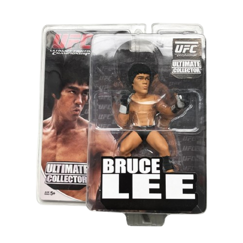 Ultimate Collector UFC Round 5 Series 7 - Bruce Lee