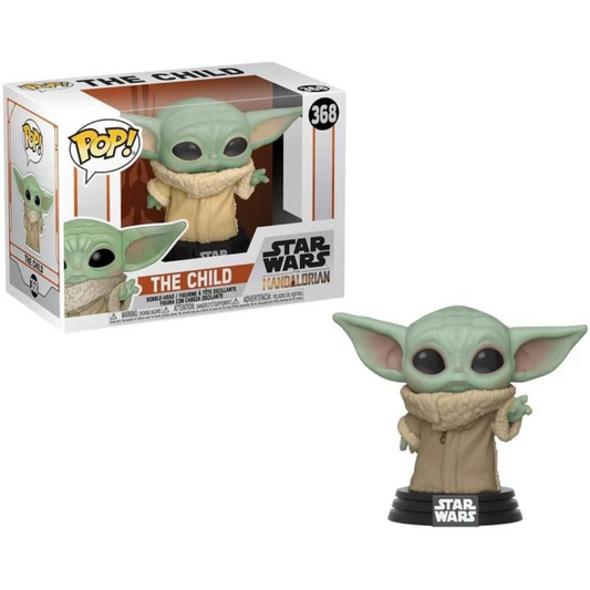 Funko Pop Star Wars The Child 368