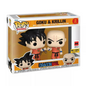 Funko Pop Anime Dragon Ball Goku & Krillin 2 Pack AX Anime Expo 2023 Exclusive Hot Topic