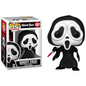 Funko Pop Horror Ghost Face Ghost Face 1607