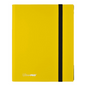 Ultra Pro: Pro-Binder 9 Pocket: Lemon Yellow