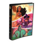 Lorcana - Shimmering Skies - 9 Pocket Portfolio (Moana, Cruella, Mickey)