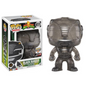 Funko Pop Power Rangers Black Ranger 411 Gamestop Exclusive Morphing