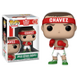 Funko Pop Boxing Julio Cesar Chavez 03