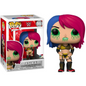 Funko Pop WWE Asuka 96