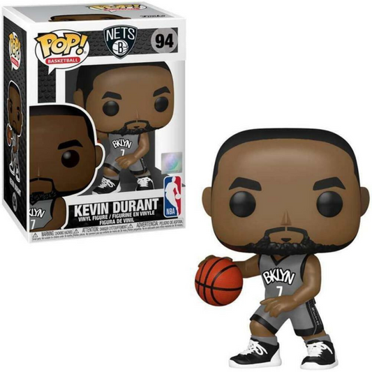 Funko Pop Sports NBA Kevin Durant 94