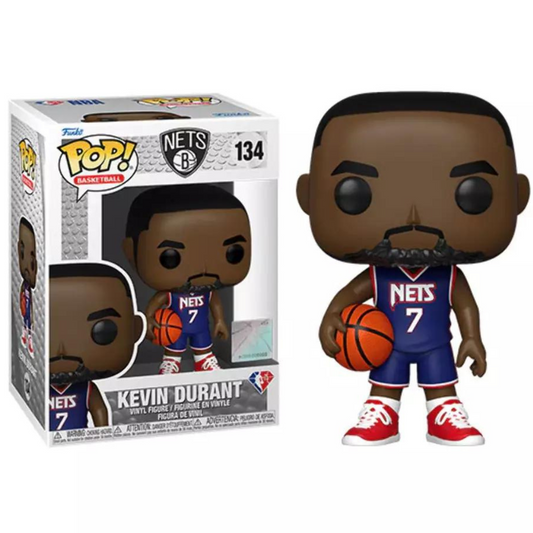 Funko Pop Sports NBA Kevin Durant 134