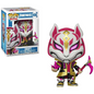 Funko Pop Games Fortnite Drift 466