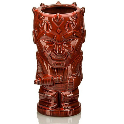 Geeki Tikis Star Wars Darth Maul Mug