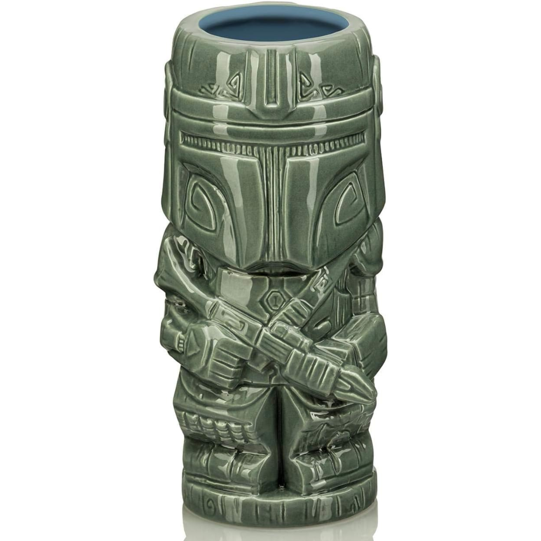 Geeki Tikis Star Wars The Mandalorian Mug