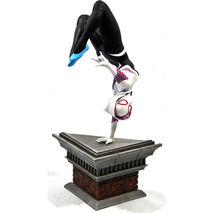 Gallery Diorama Ghost Spider Spider-Gwen PVC (Handstand)