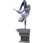 Gallery Diorama Ghost Spider Spider-Gwen PVC (Handstand)