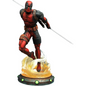 Gallery Diorama Marvel Deadpool 2 Swords PVC