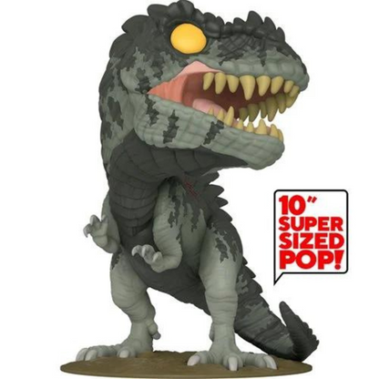 Funko Pop Jumbo Jurassic World Giganotosaurus 1210