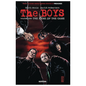 The Boys Vol 1 Name of the Game Trade Paperback TP