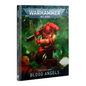 Games Workshop Warhammer 40K Codex Supplement: Blood Angels