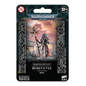 Games Workshop Warhammer 40K Genestealer Cults Benefictus