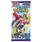 Pokemon Japanese Raging Surf Booster Pack