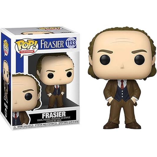 Funko Pop Frasier Frasier 1133