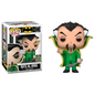 Funko Pop DC Comics Ra's Al Ghul 345 2020 Summer Convention